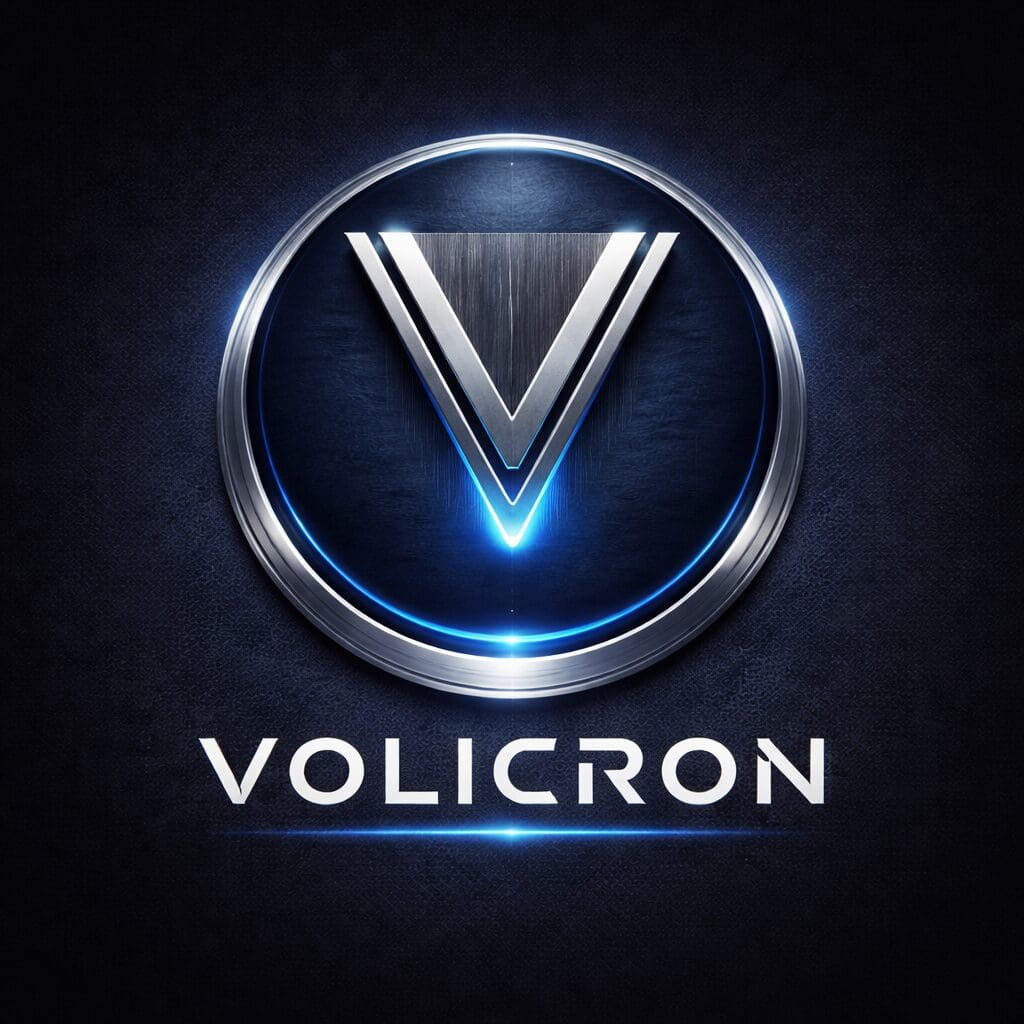 Volicron Logo 26